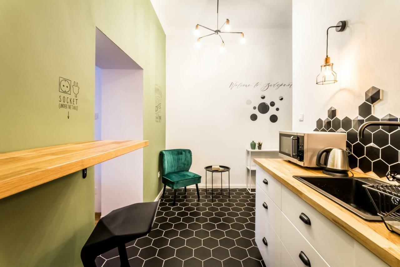 Apartmán Bpr Emerald *