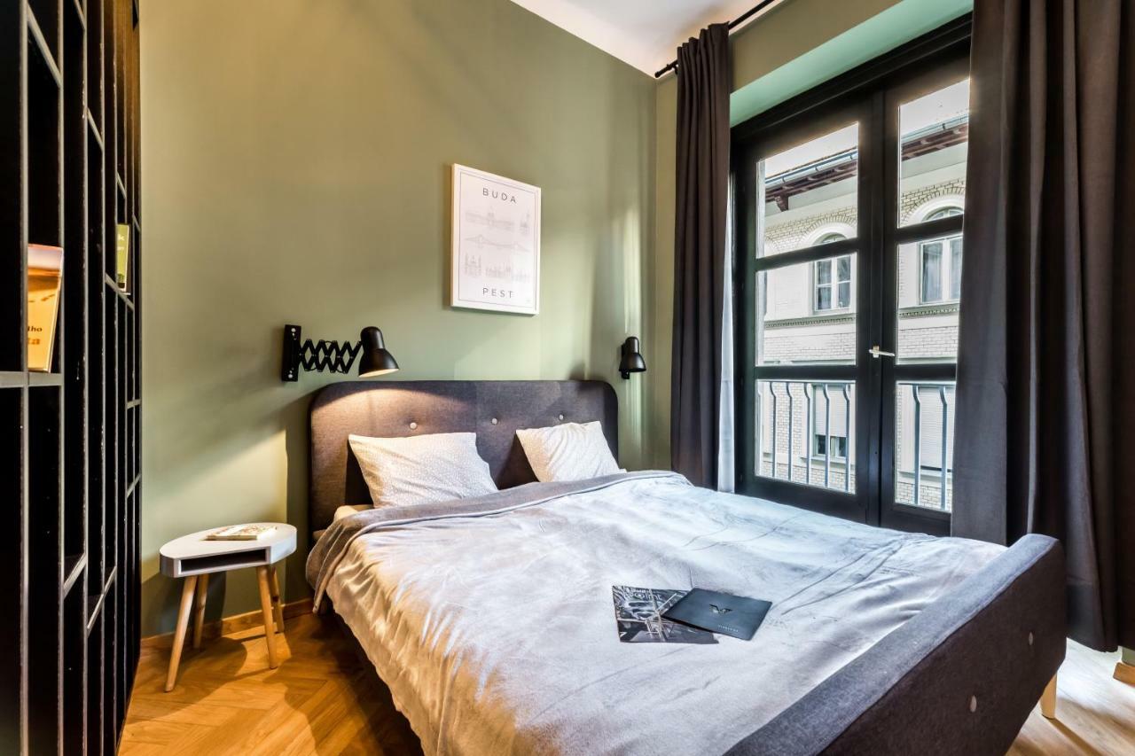 Bpr Emerald Apartment