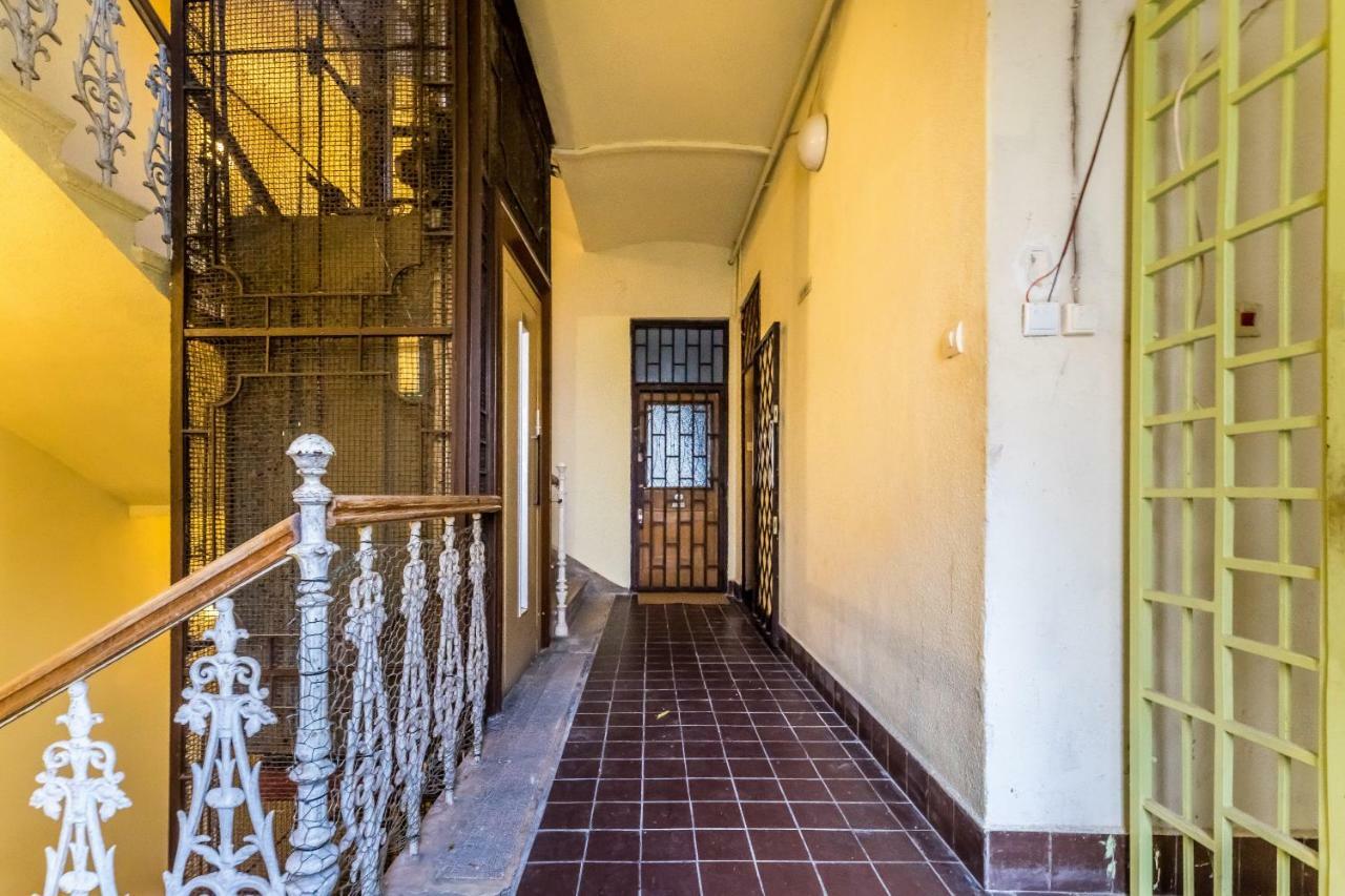 Apartment Bpr Emerald *