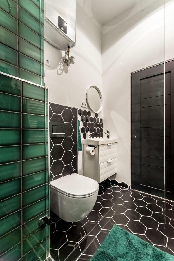 Apartment Bpr Emerald *